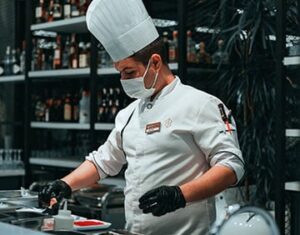 Roy Chef